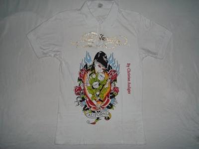 cheap Ed Hardy shirt(Men)-407